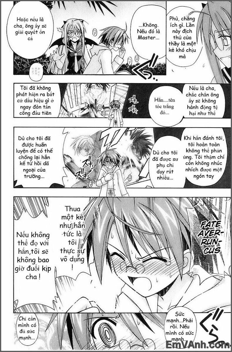 bậc thầy ma pháp chapter 192 9