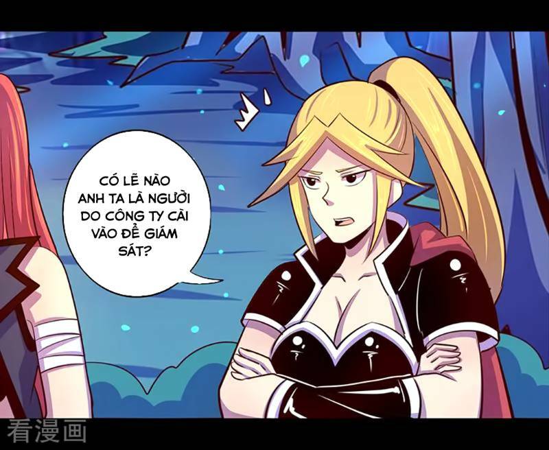 ta không phải là npc chapter 101 7