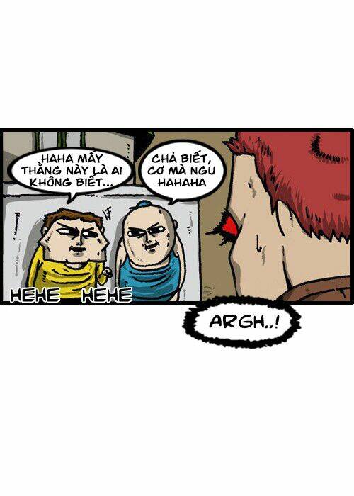 tiếng gọi con tim chapter 15 14