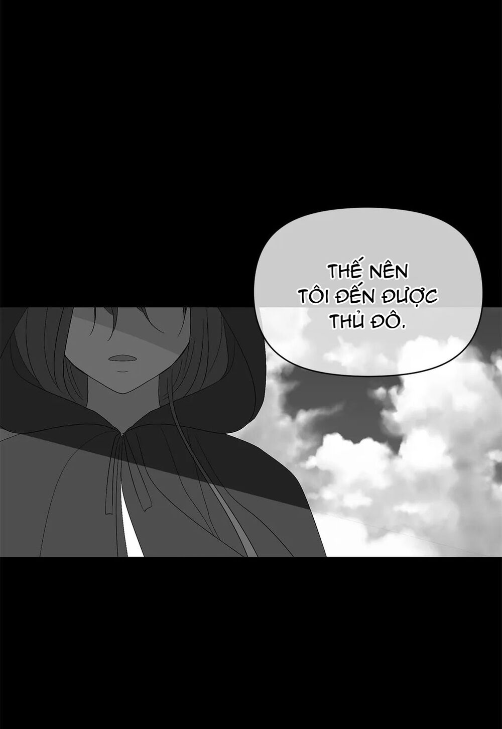 công chúa thời gian có hạn chapter 45 23