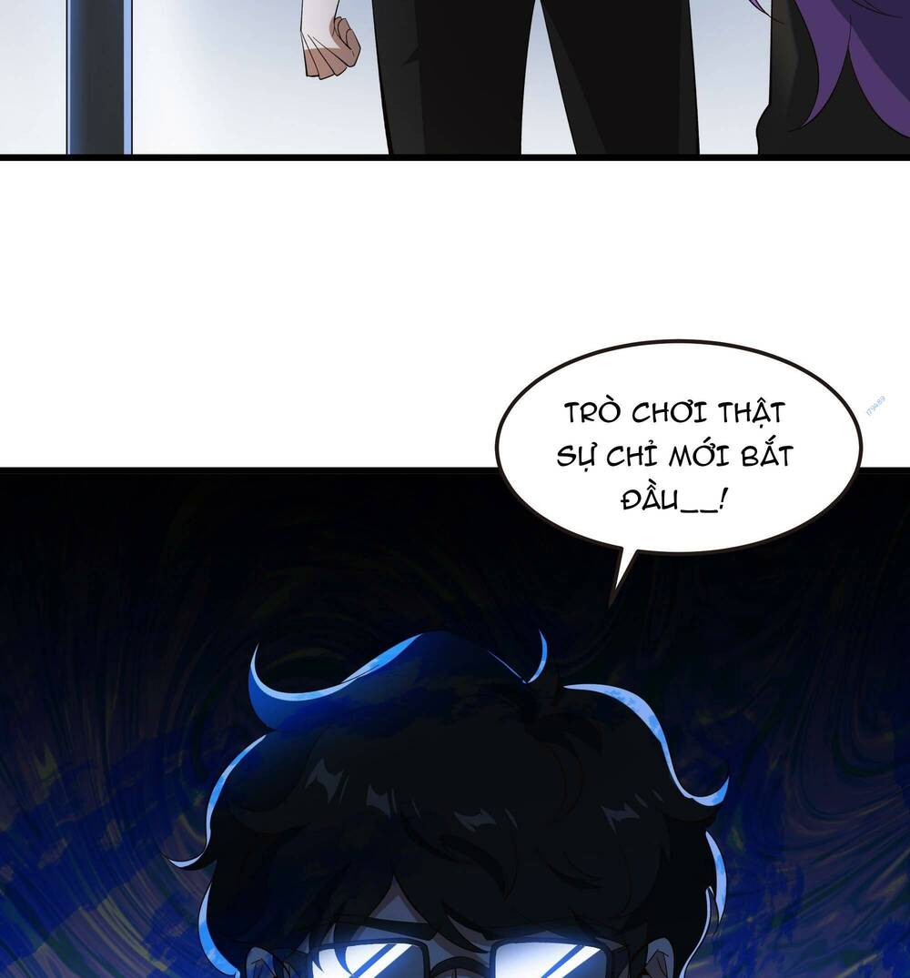 ta dựa vào hack để săn các vị thần chapter 18 33