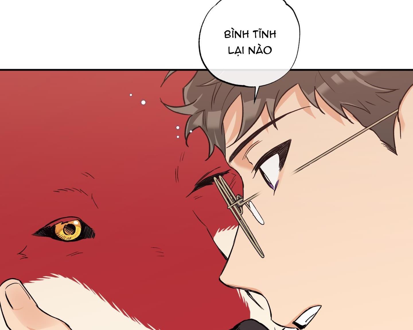 gâu gâu! chapter 43 94