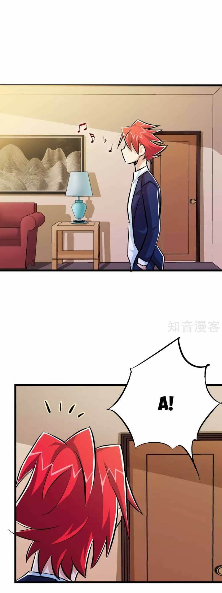 tối cường đặc chủng binh của hoa khôi chapter 52 27