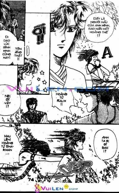 nàng công chúa ham chơi chapter 7 74