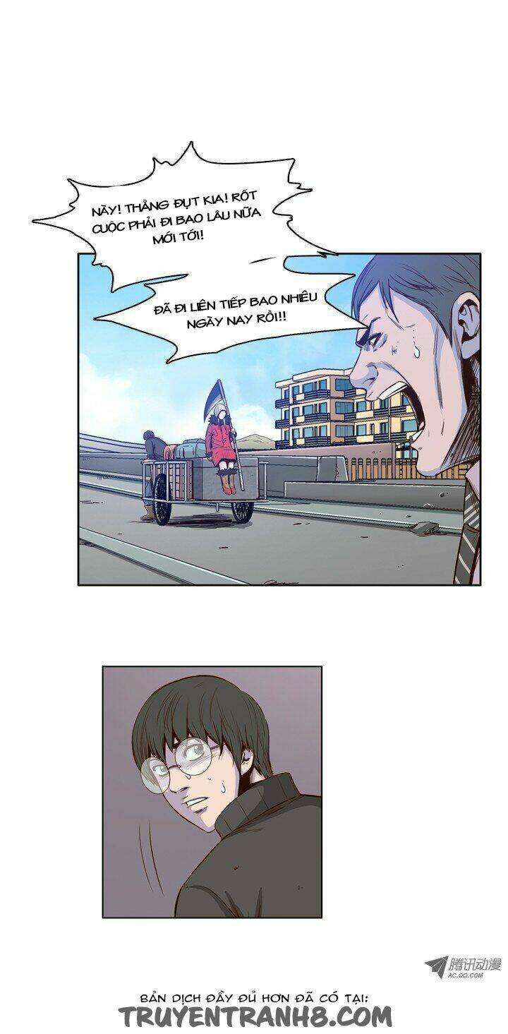 vua của vong linh chapter 30 4