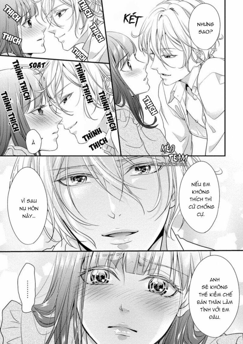 onii-chan no tomodachi ga roshutsukei danshi dattara chapter 1 29