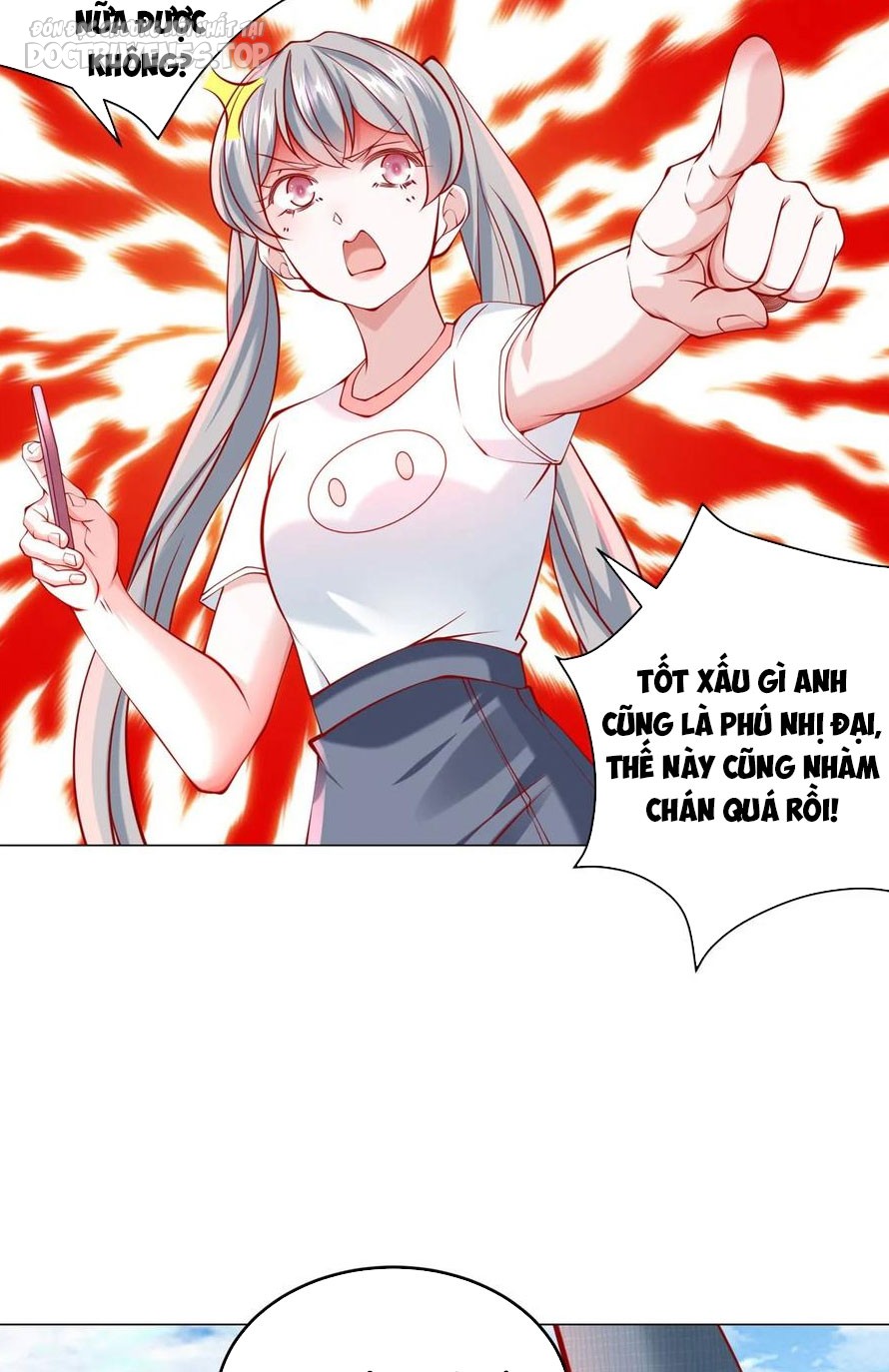 tài xế lái xe công nghệ như ta có nhiều tiền thì sao? chapter 30 33