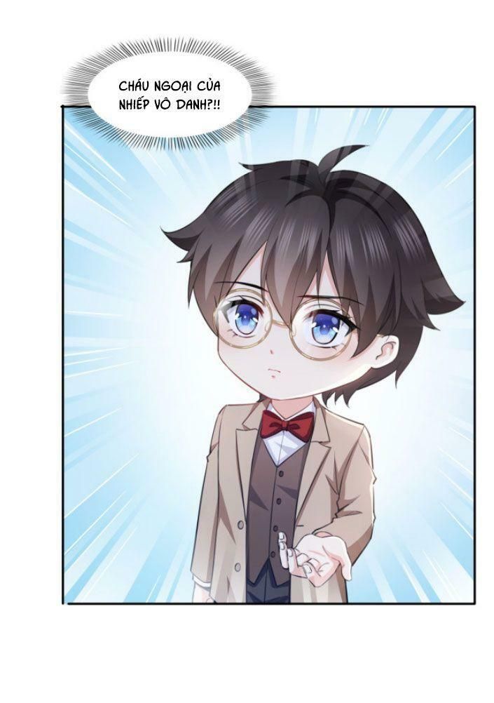 Hệt Như Hàn Quang Gặp Nắng Gắt chapter 188 9