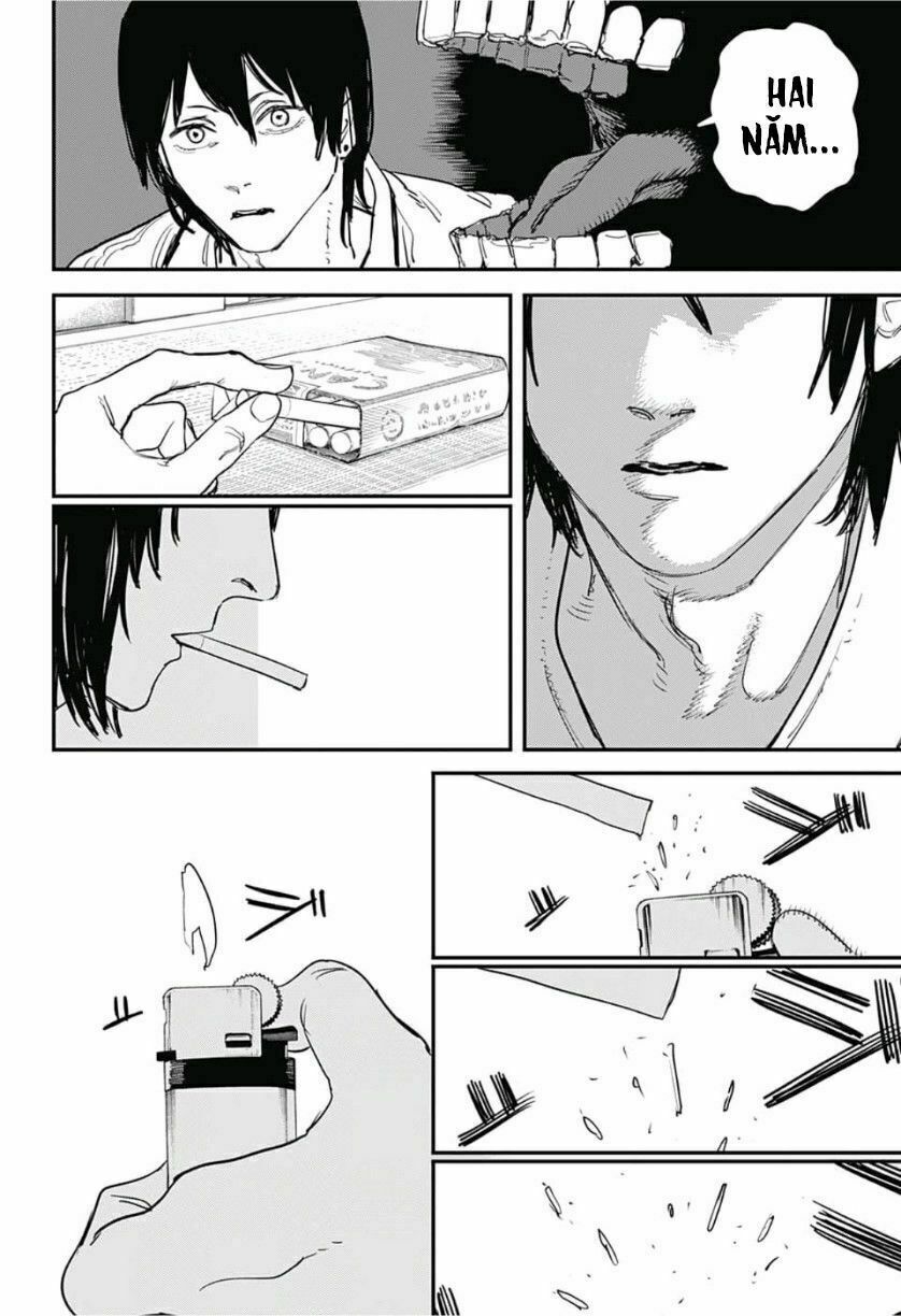 chainsaw man - thợ săn quỷ chapter 29 5