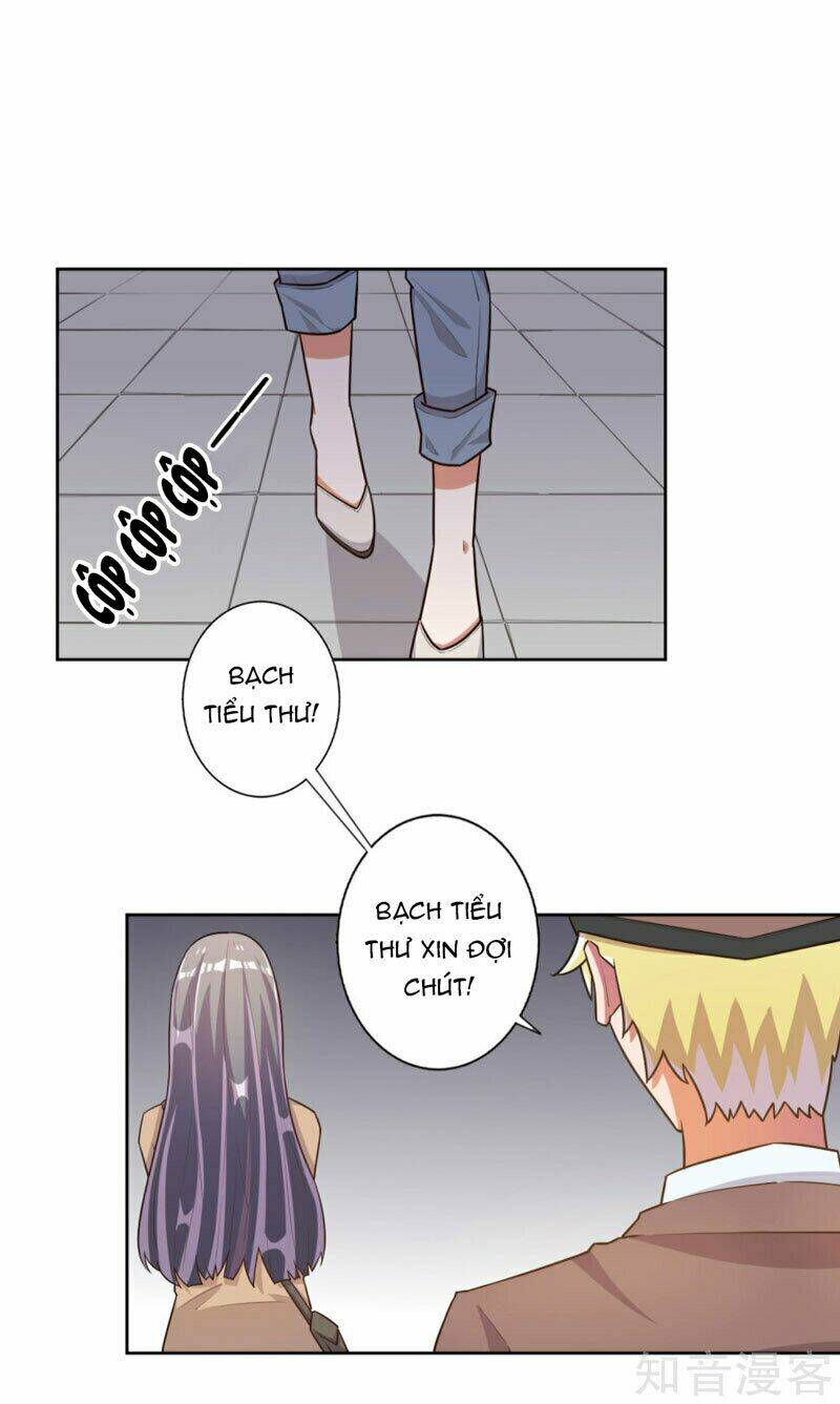 hôn nhân dục vọng: thiếu gia nhẹ một chút! chapter 50 2