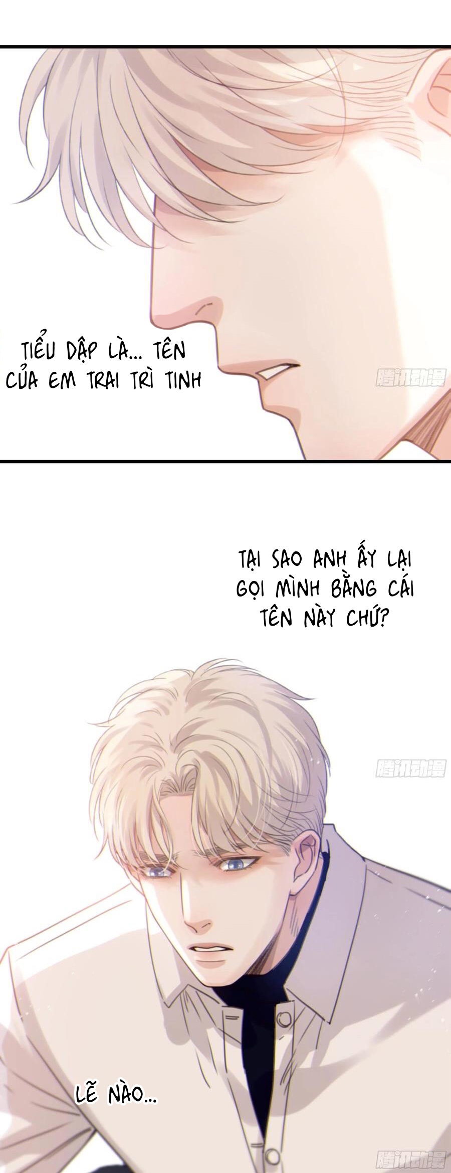 đêm sao chapter 43 10