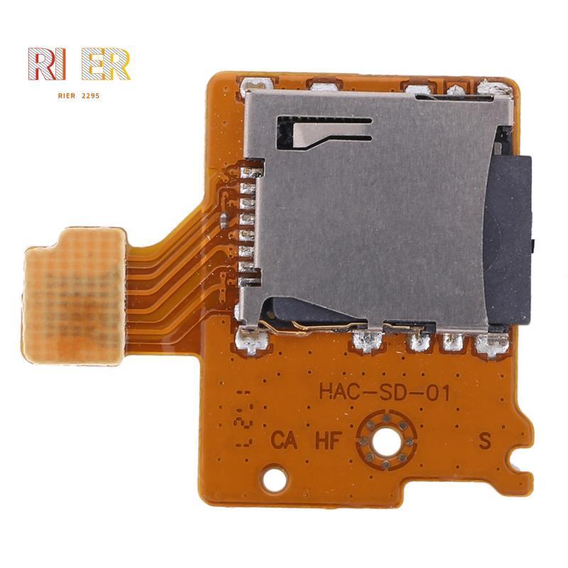 Bảng mạch thẻ nhớ Micro-Sd Tf cho máy chơi game Nintendo Switch