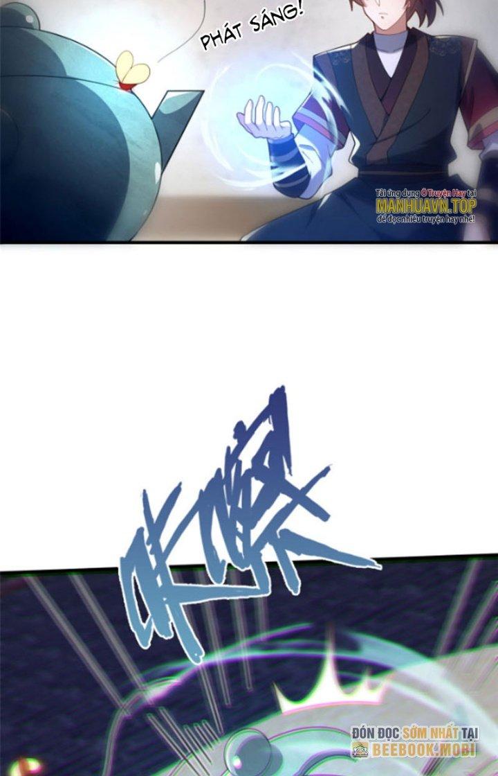 võ thánh này cũng quá khẳng khái chapter 4 71