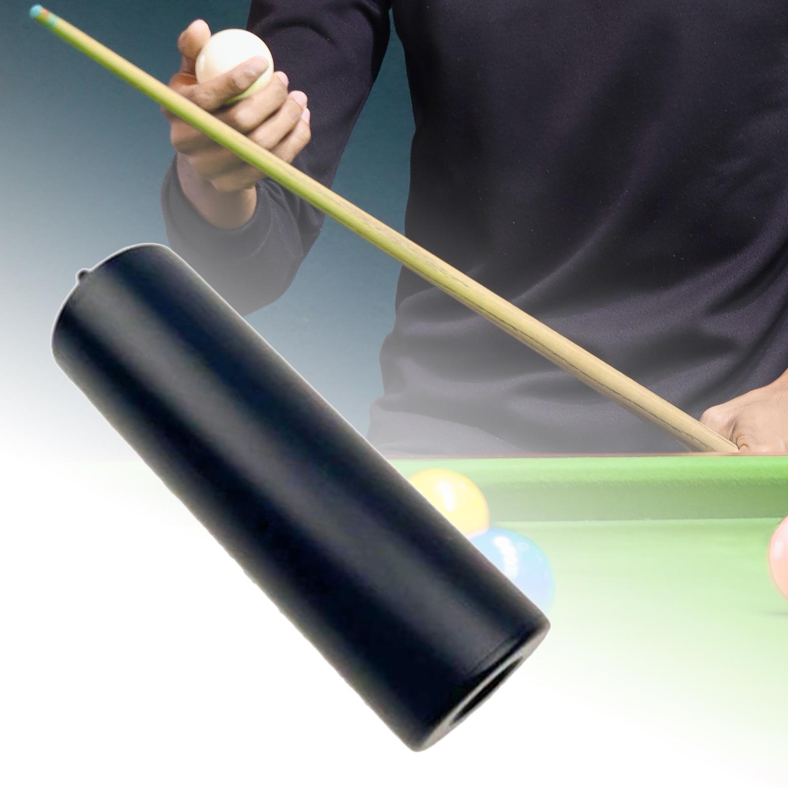 Pool  Extender Aluminum Billiards  Extension Billiards Accessories