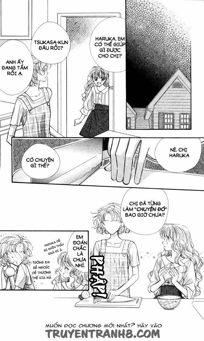 yoru made matenai chapter 13 23