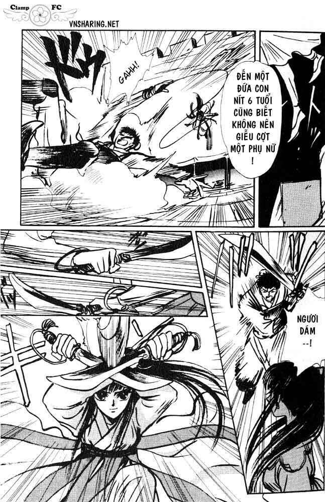 shin shunkaden chapter 1 9