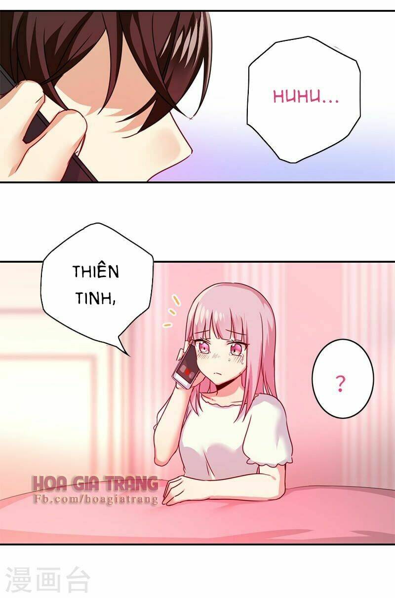 phục thù thiếu gia tiểu điềm thê chapter 40 29