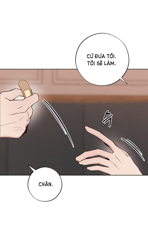 Ăn Mòn chapter 18.2 - Trang 19
