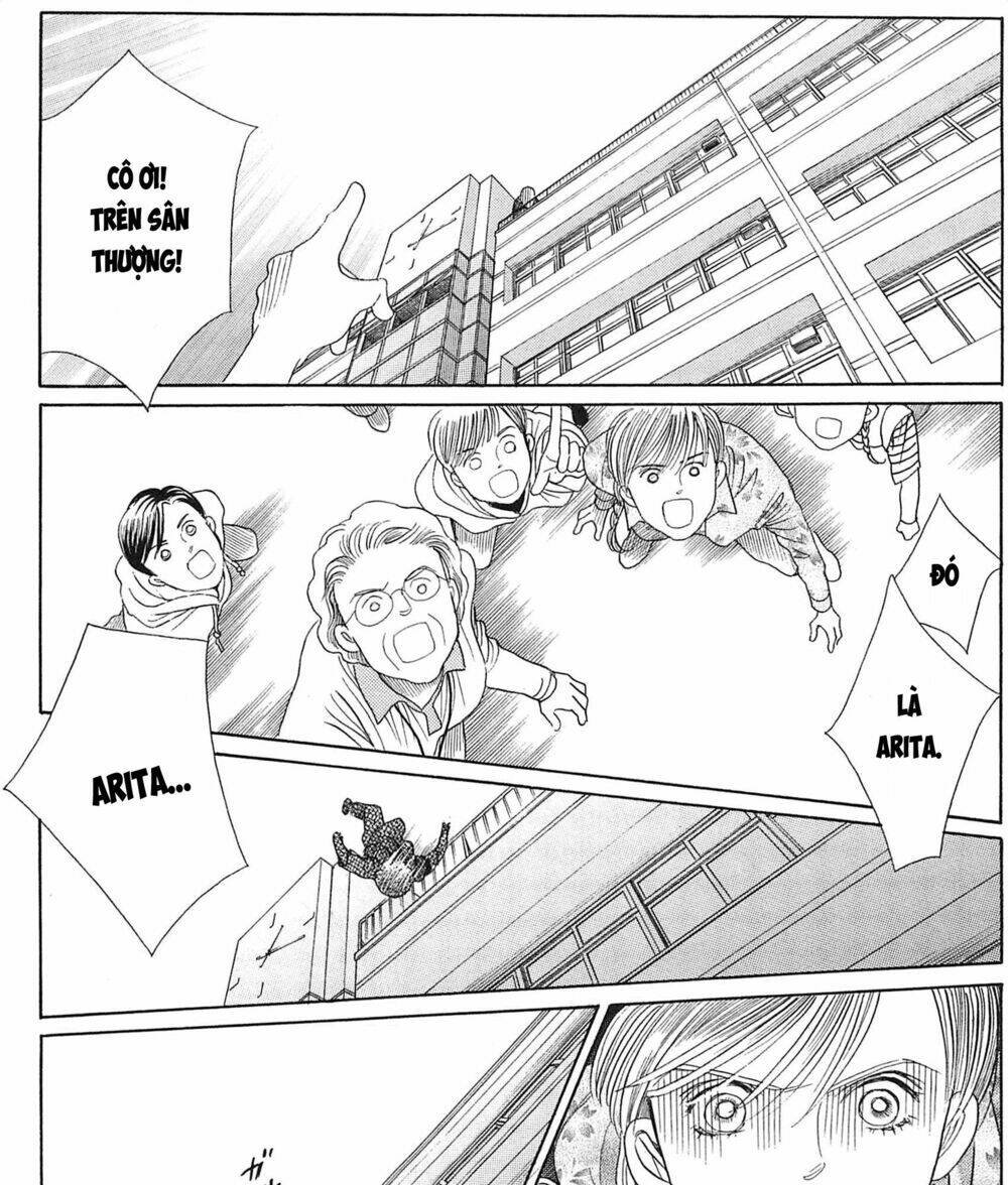 himitsu chapter 19.2 29