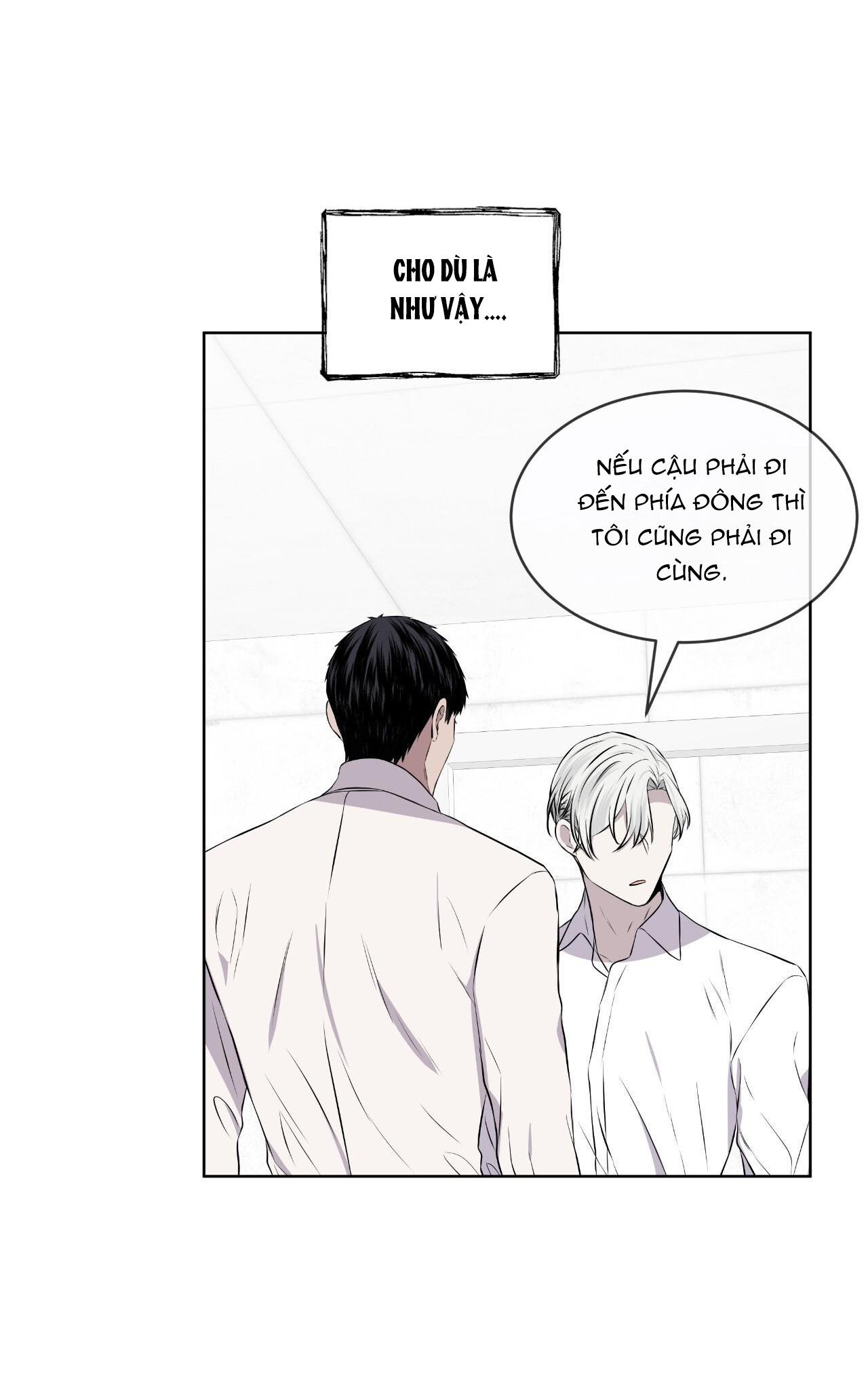 rừng biển [bl] chapter 36 41