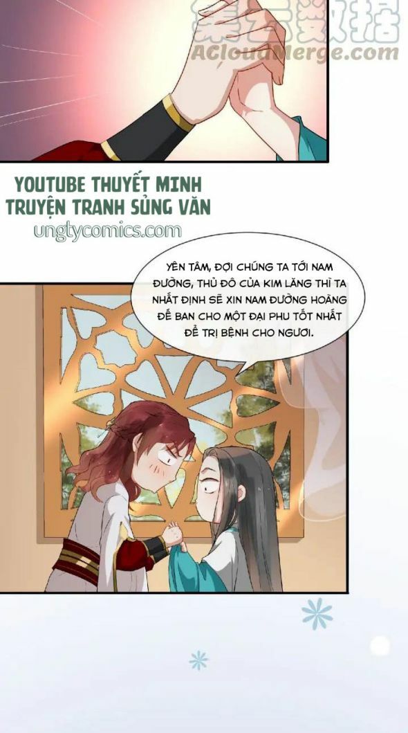 bồng sơn viễn 2 chapter 7 24