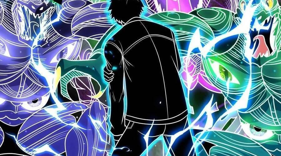 nhìn thấy thanh máu, ta xử tội thần linh chapter 108 62