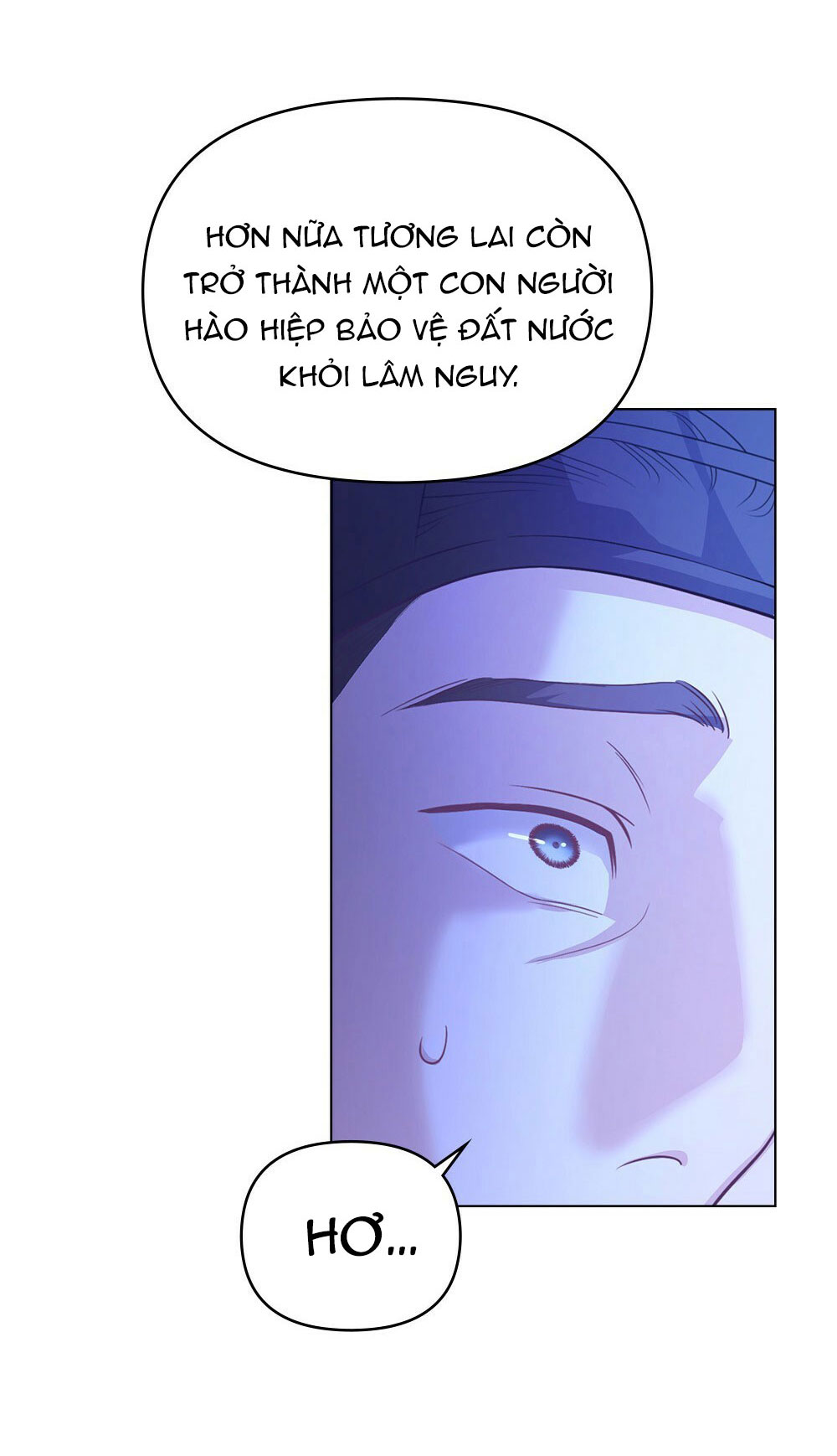 đăng tiêu hoa chapter 1 9