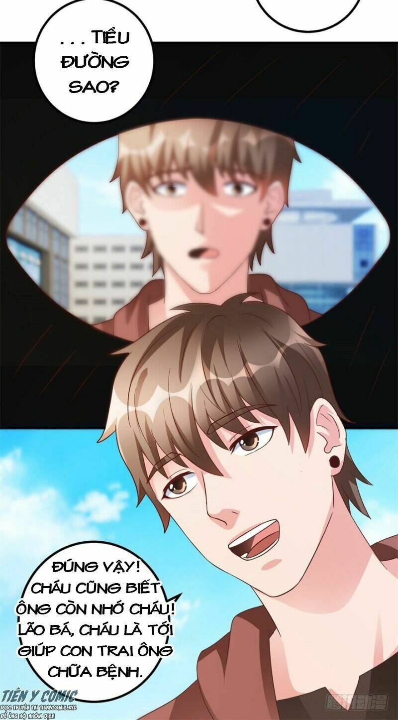 thấu thị tiên y chapter 102 16