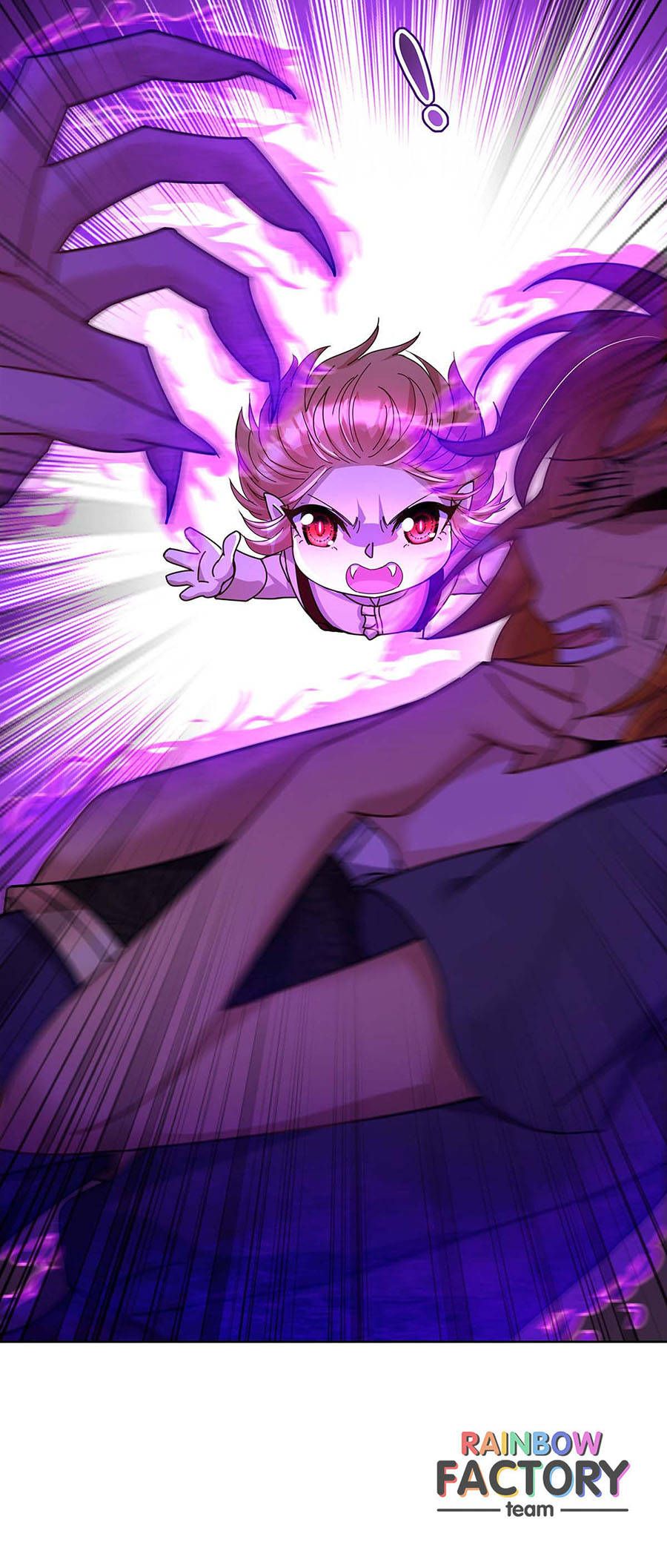 rước sói vào nhà chapter 24 20