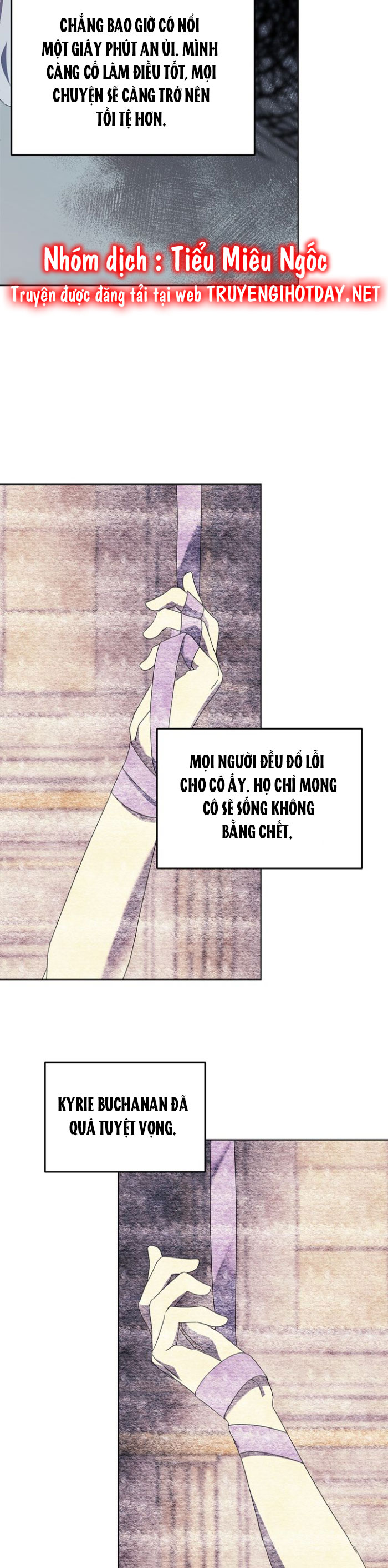 hãy nghe lời của tôi chapter 86 9