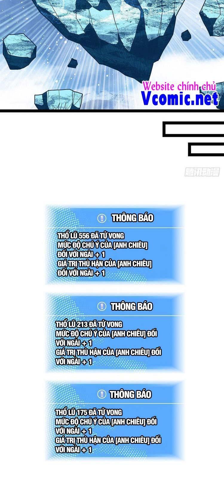 đi lên từ việc chơi game ngiêm túc chapter 62 32