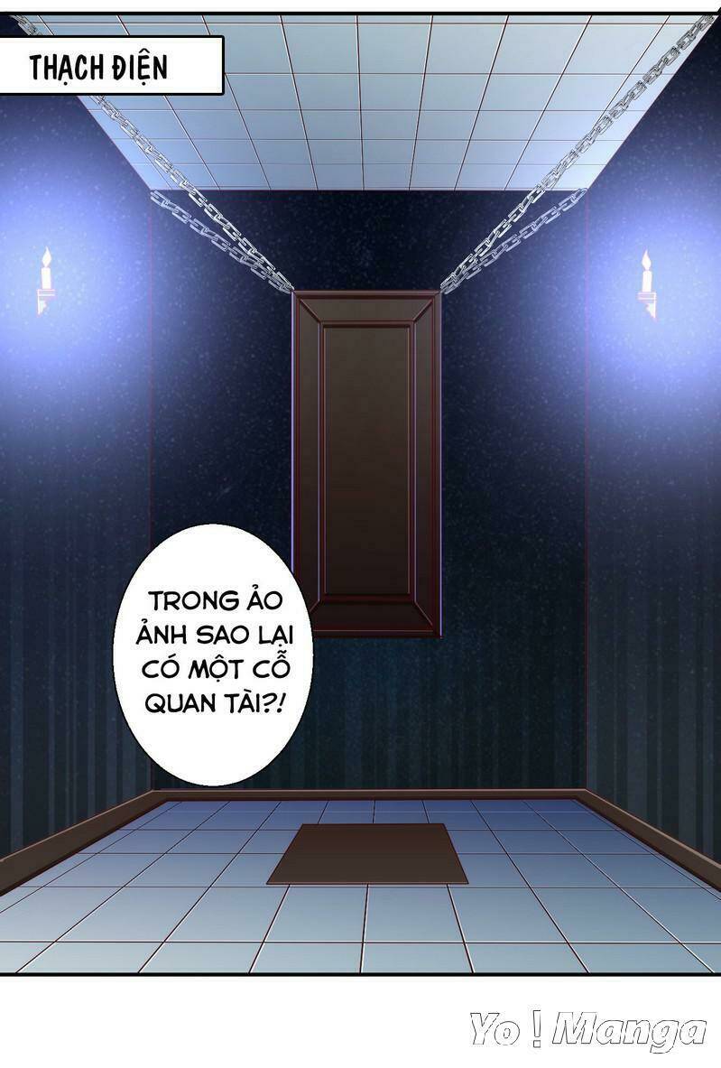 độc y cuồng phi chapter 54 9