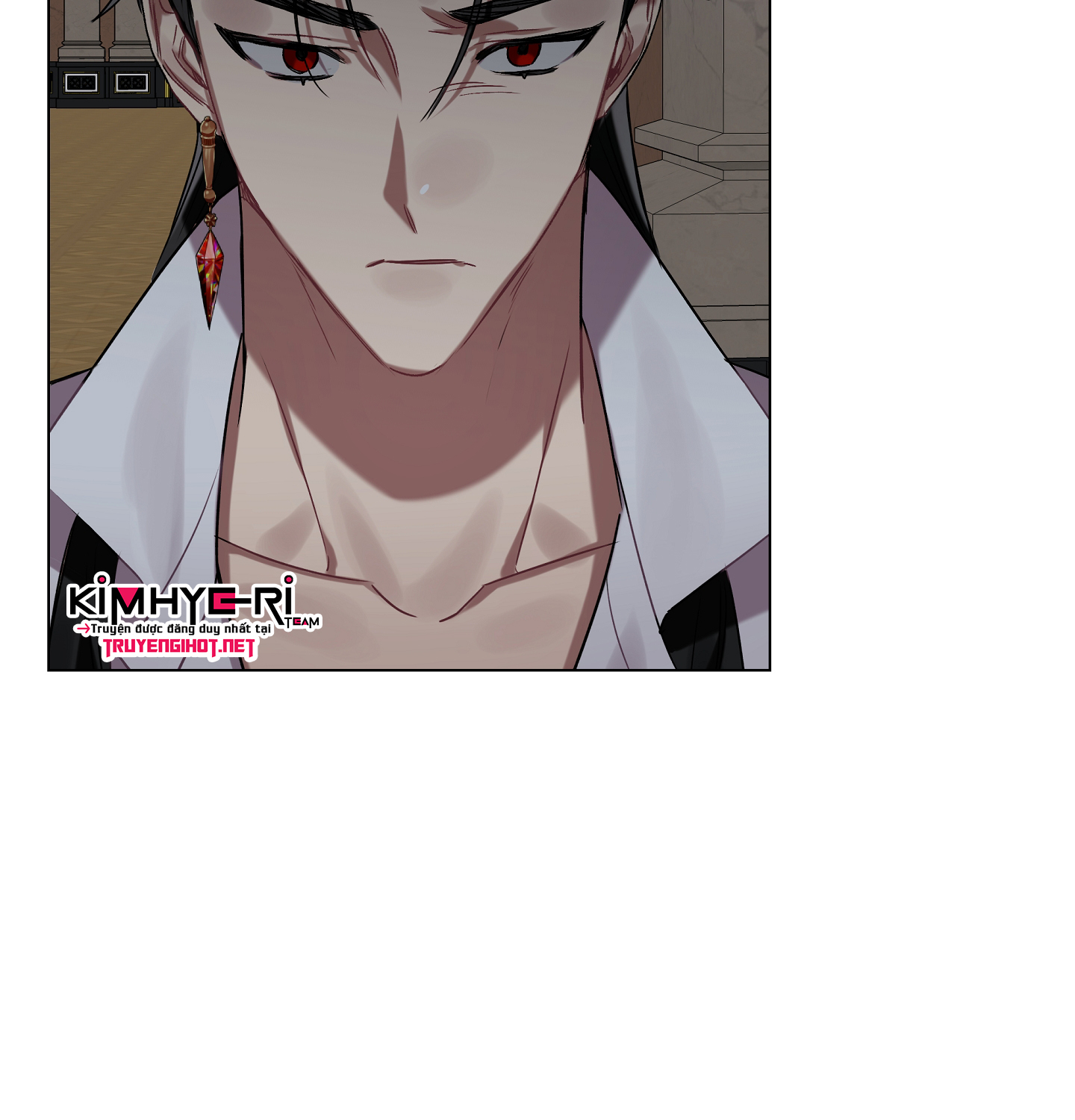 bỗng ngày nọ bị một tên đáng ghét cầu hôn chapter 21 15