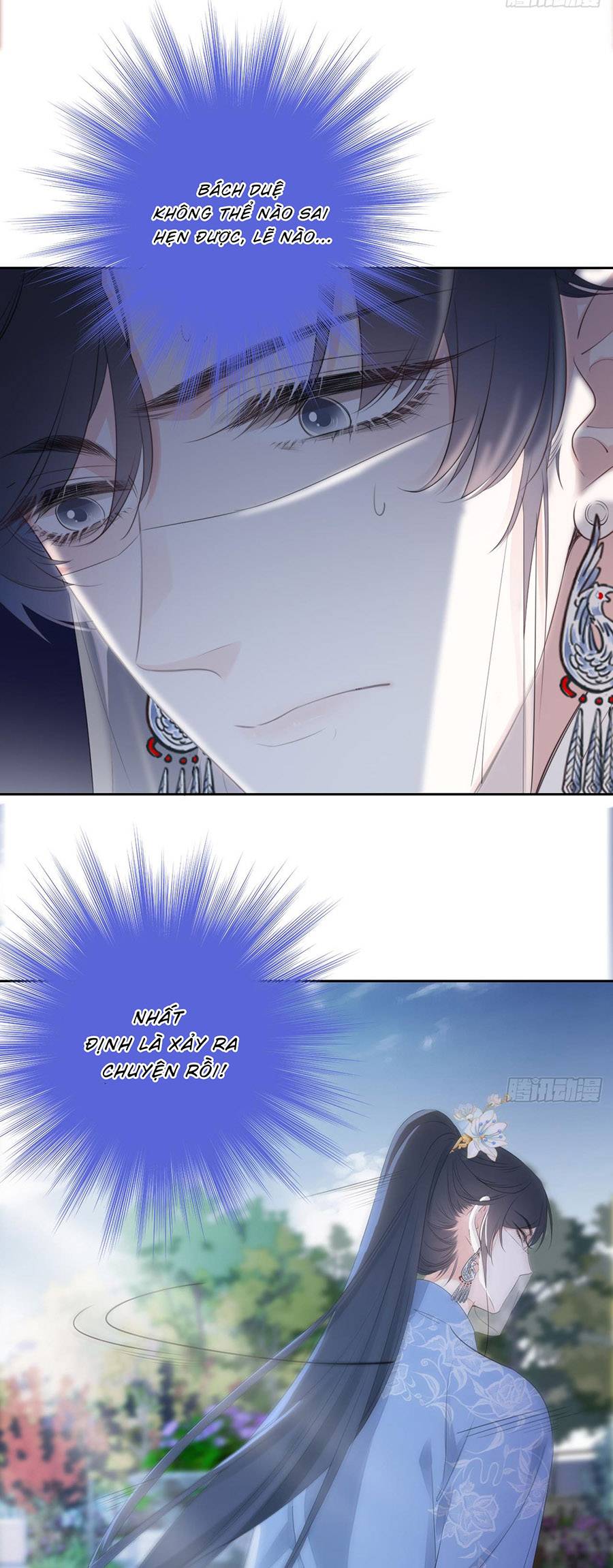 kim ốc tàng kiều chapter 23 15