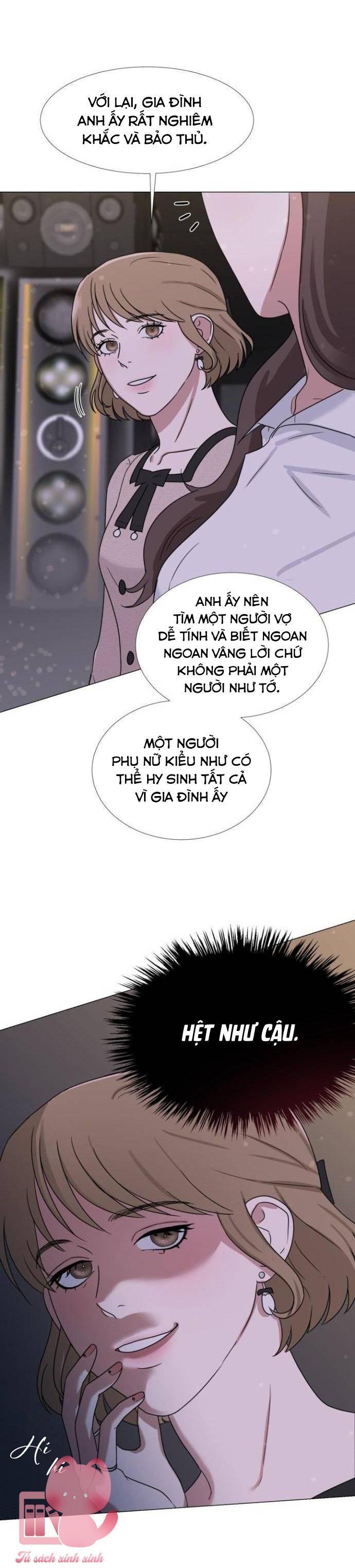 theo bản năng của em chapter 5 31