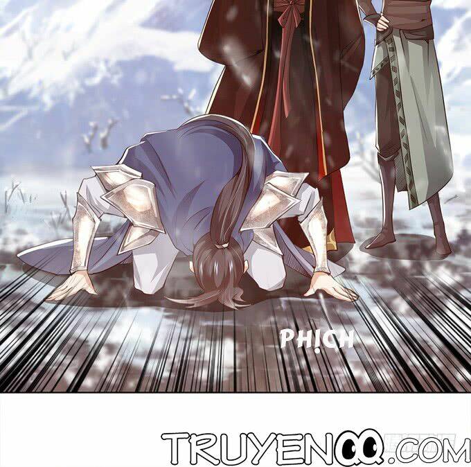 tam quốc chi vân thăng long khởi chapter 5 38