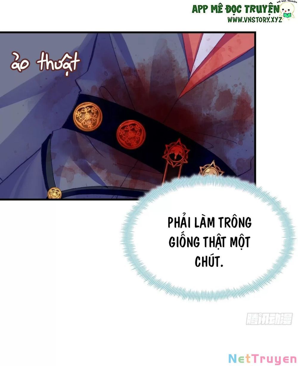 lại bị bệnh chiều chuộng quấn lấy chapter 55 44