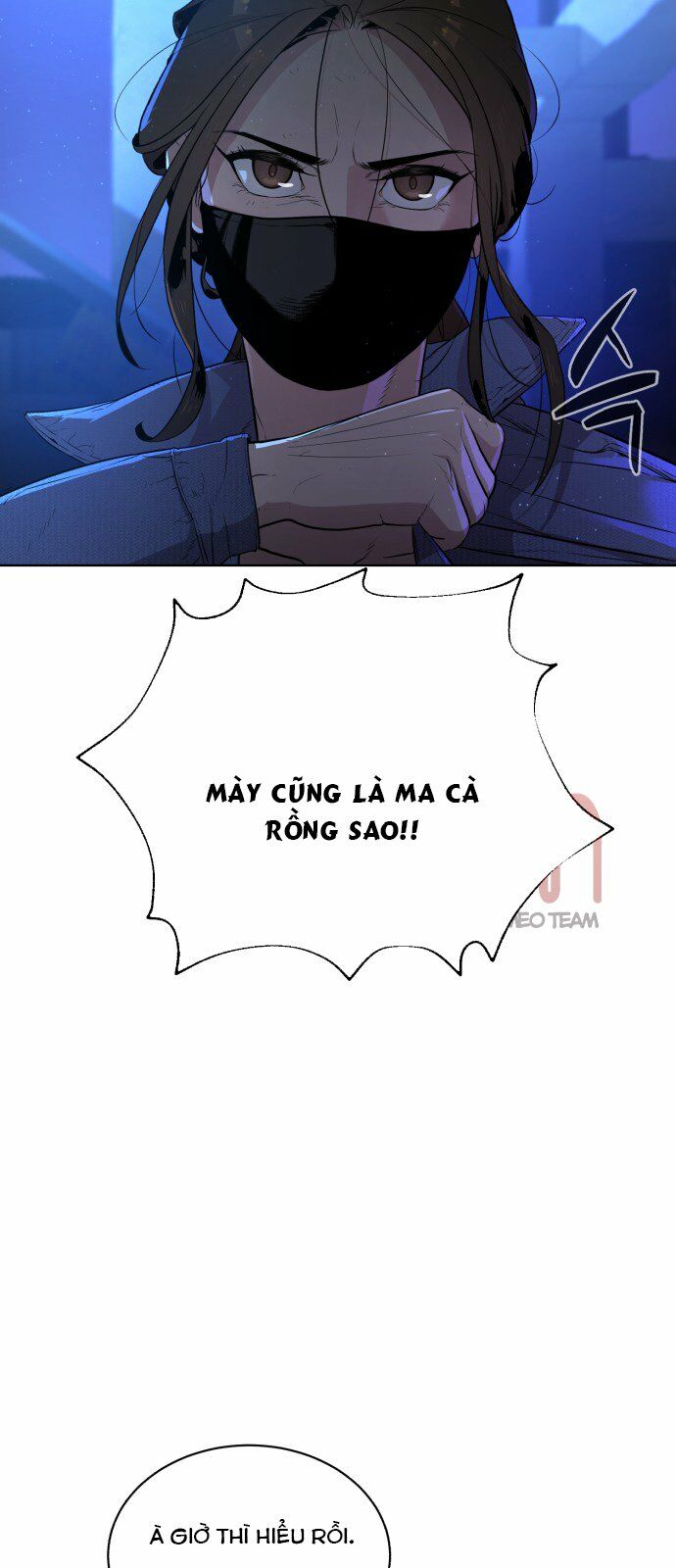 Máu trắng chapter 5 33