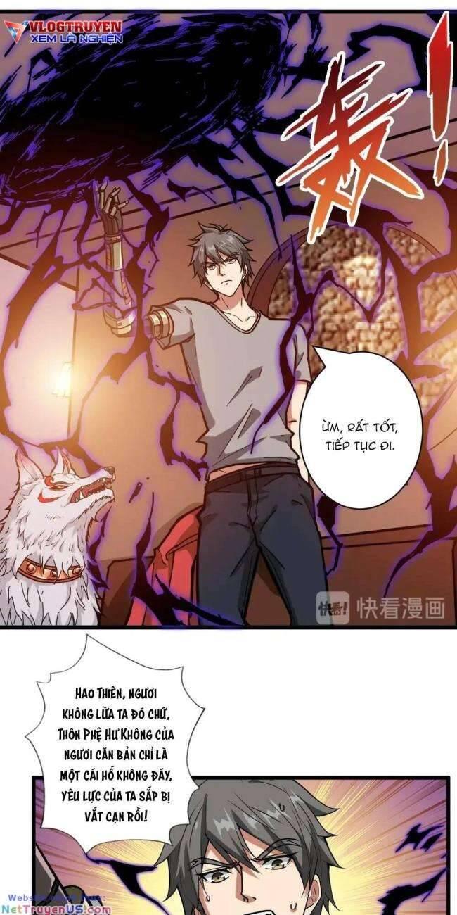 god slayer chapter 95 26