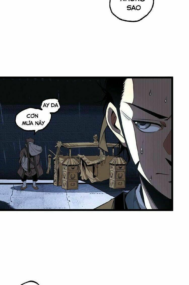 ominous liar chapter 32 34