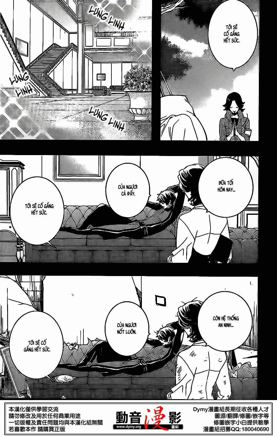 phong ấn triệu hồi ác quỷ dantalion chapter 57 15