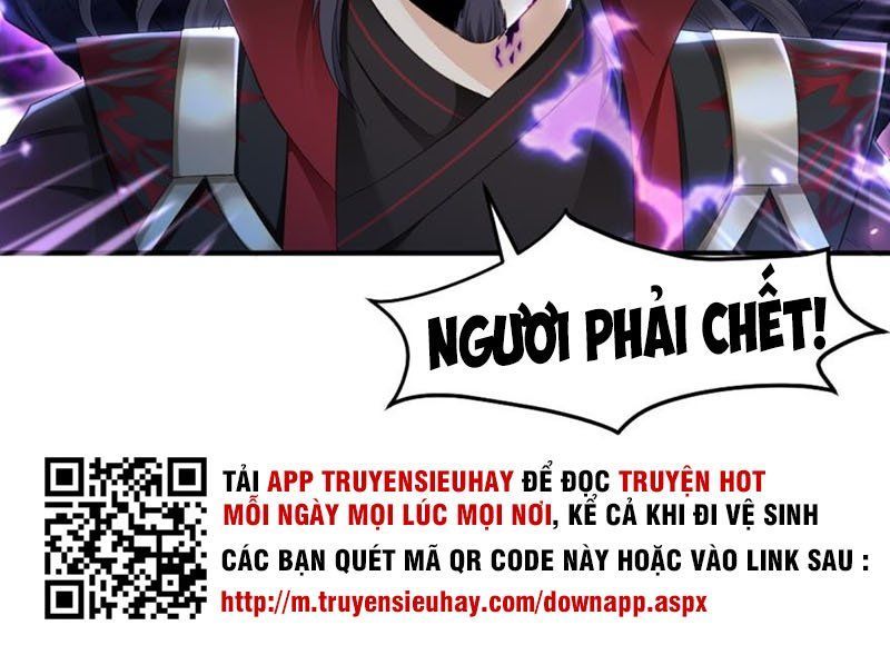 lão tổ của bạn đang online chapter 25 36