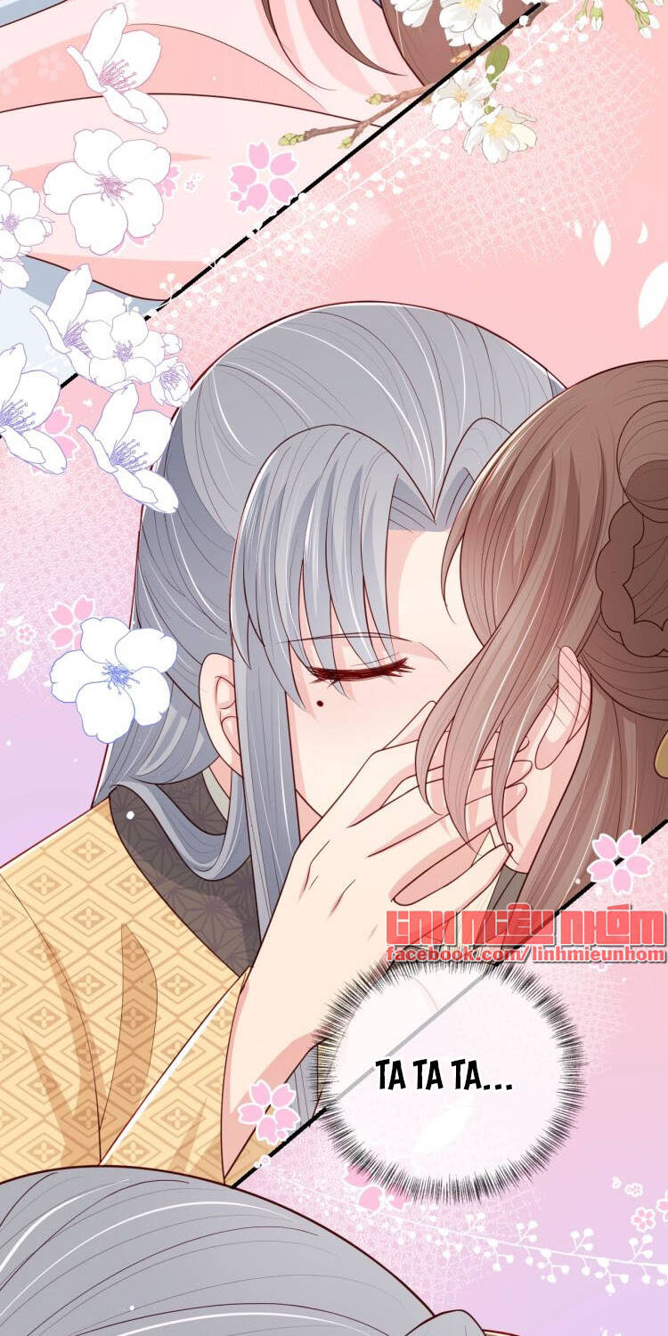 dưỡng địch vi hoạn chapter 75.1 13