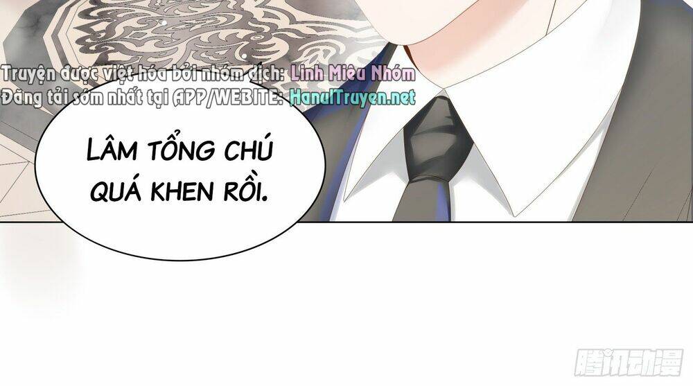 ma vương ngạo kiều tổng tài không thể chọc chapter 9.1 30