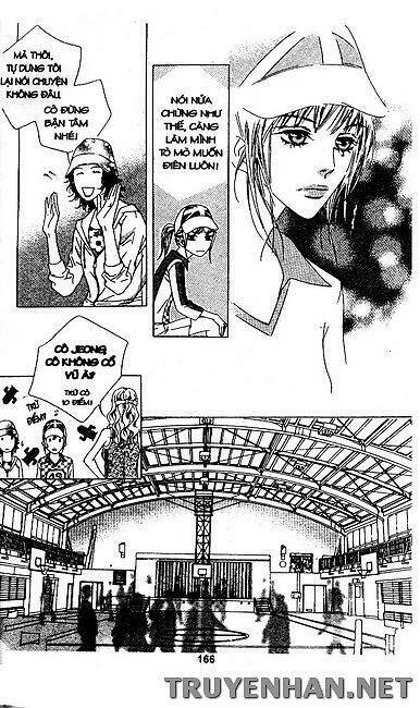 seduction more beautiful than love chapter 16 11