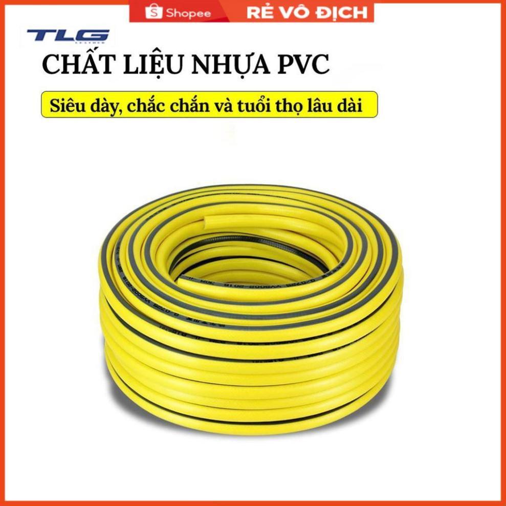 Vòi Xịt Rửa Xe Áp Lực Cao - Tưới Cây Với 4 Chế Độ Nước 810-2,498,622