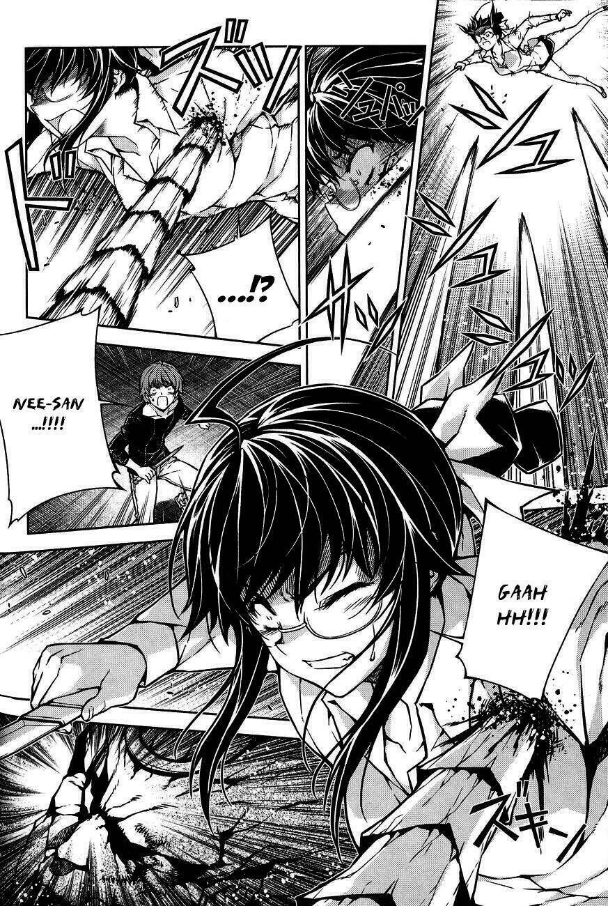 re:birth the lunatic taker chapter 7 17