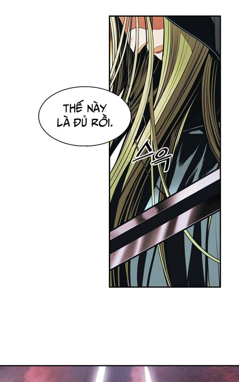 bất bại chân ma chapter 169 94