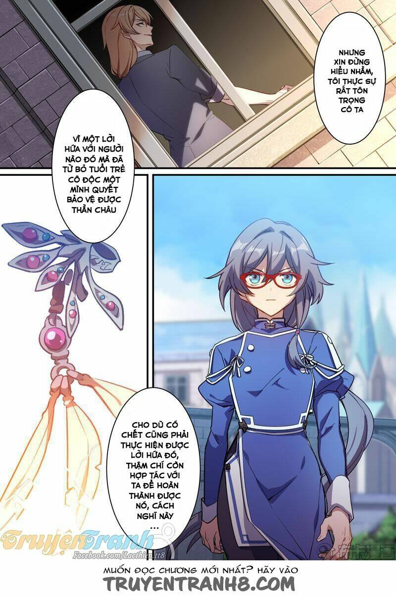 băng hoại 3rd chapter 70 10