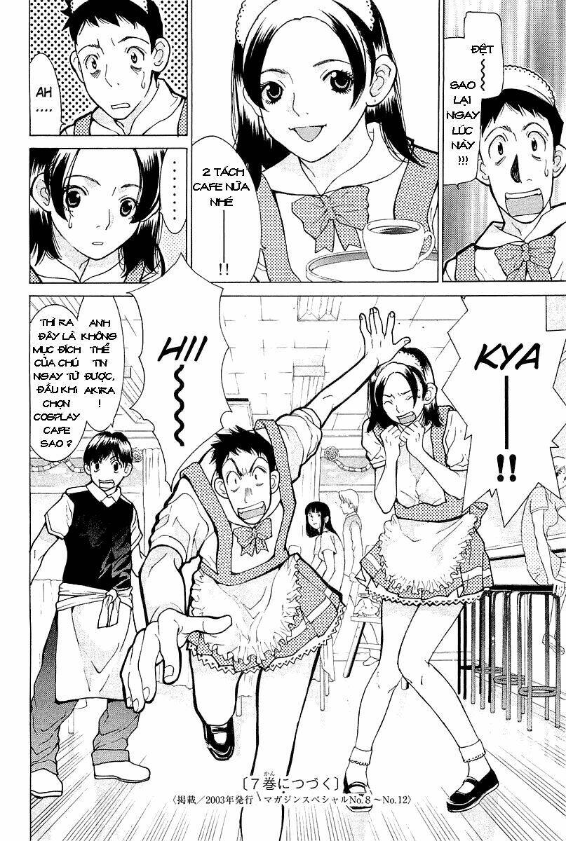 gacha gacha - secret chapter 5 40